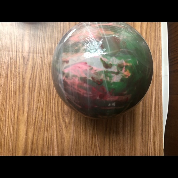 Colored light globes - Picture 3 of 3